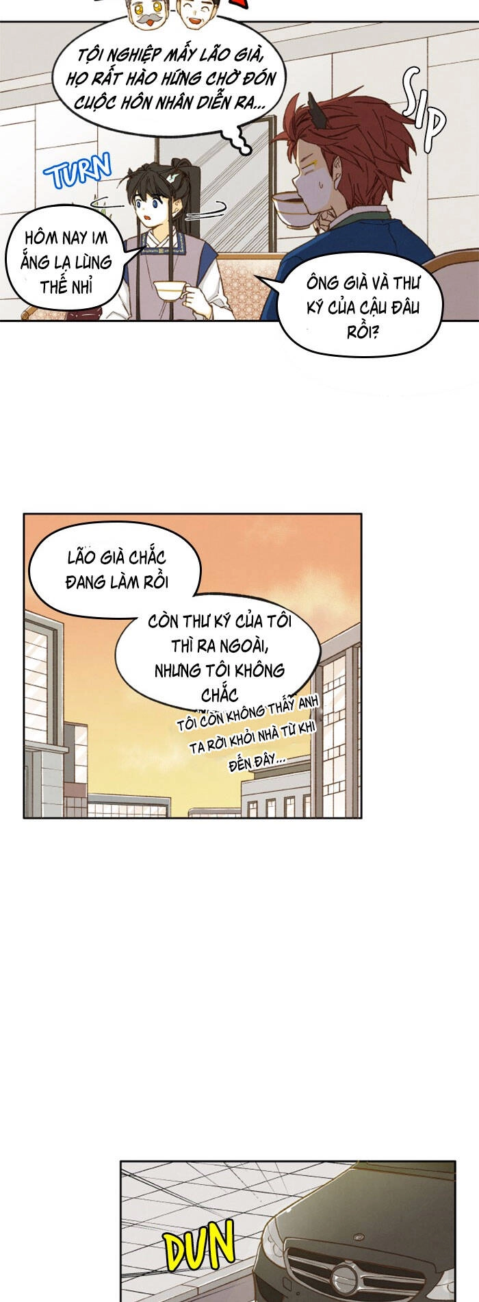 Bí Kíp Hóa Rồng Chapter 29 - 16