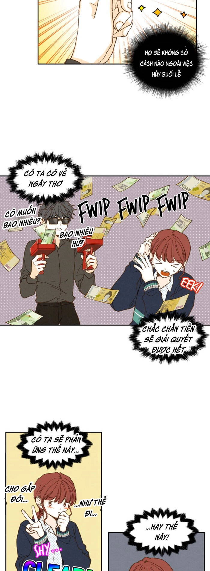 Bí Kíp Hóa Rồng Chapter 29 - 19