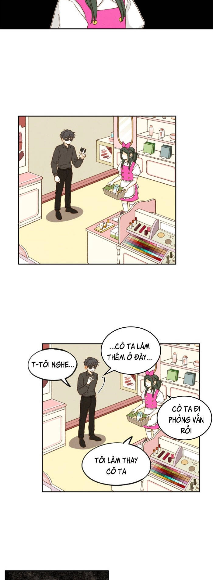 Bí Kíp Hóa Rồng Chapter 29 - 21