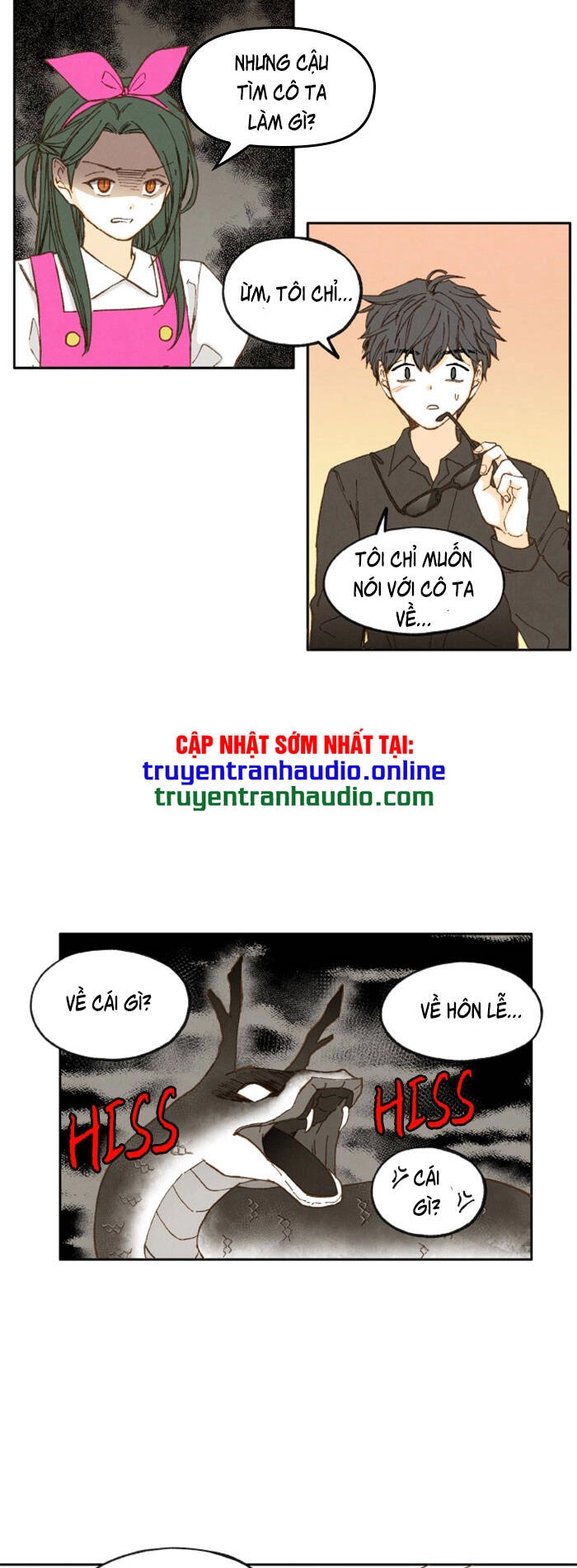 Bí Kíp Hóa Rồng Chapter 29 - 22