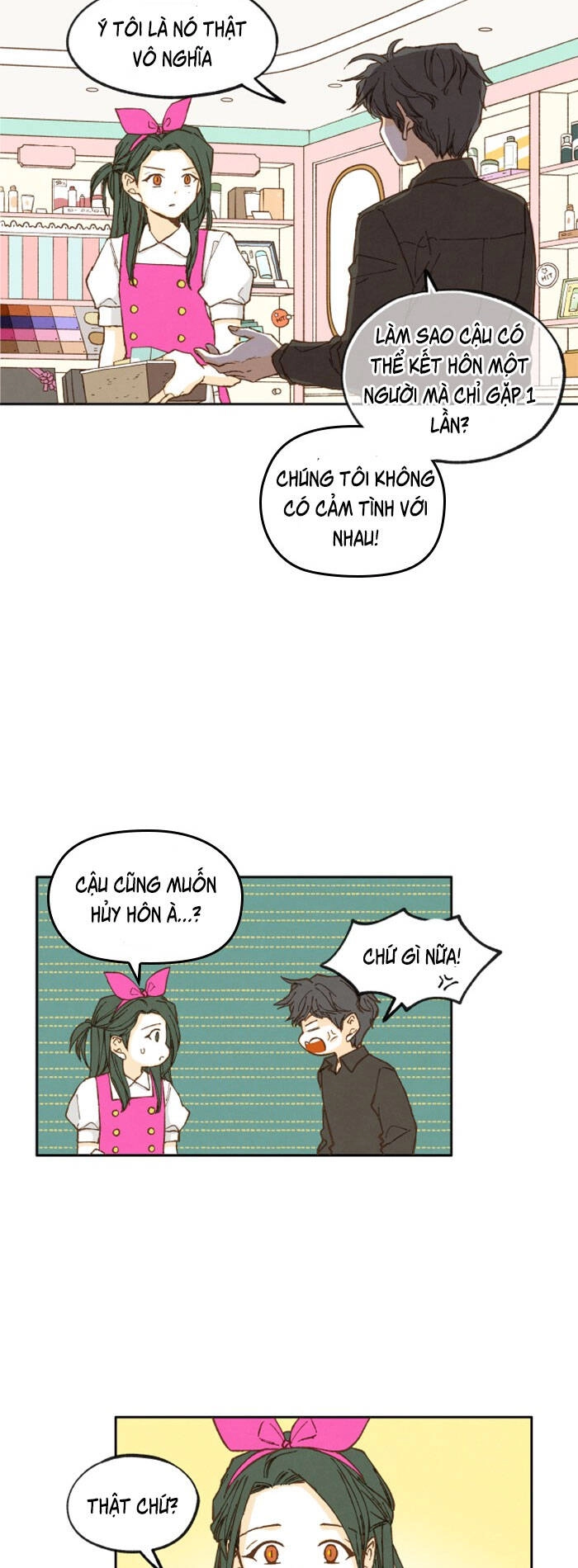 Bí Kíp Hóa Rồng Chapter 29 - 23