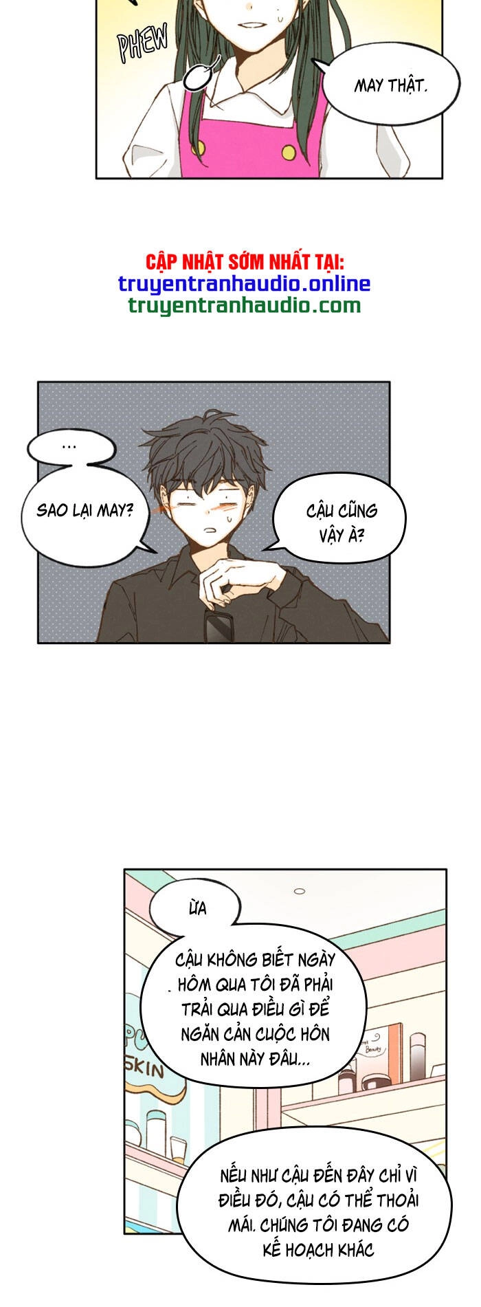 Bí Kíp Hóa Rồng Chapter 29 - 24