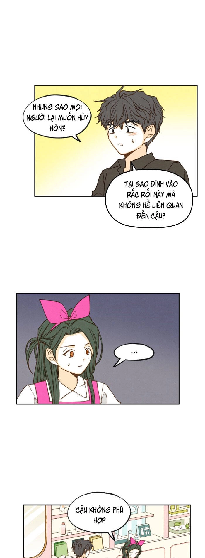 Bí Kíp Hóa Rồng Chapter 29 - 25