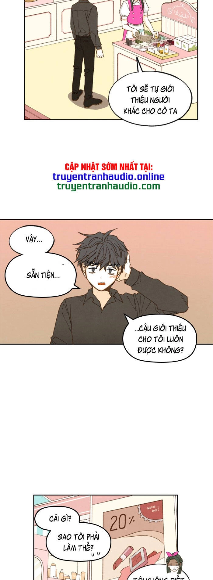 Bí Kíp Hóa Rồng Chapter 29 - 26