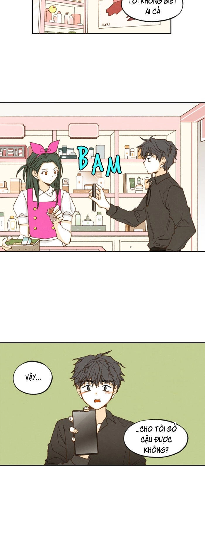 Bí Kíp Hóa Rồng Chapter 29 - 27