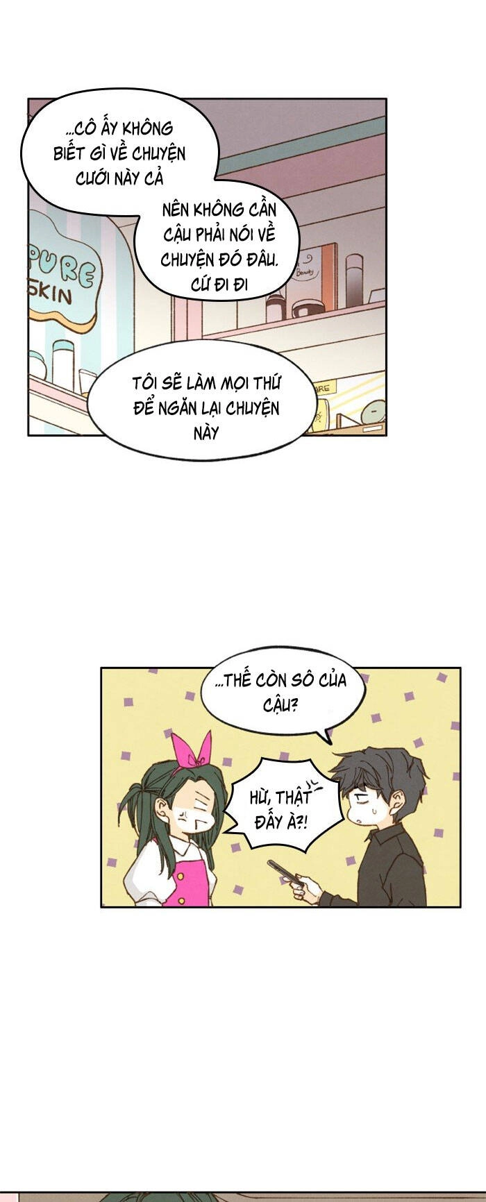 Bí Kíp Hóa Rồng Chapter 30 - 7