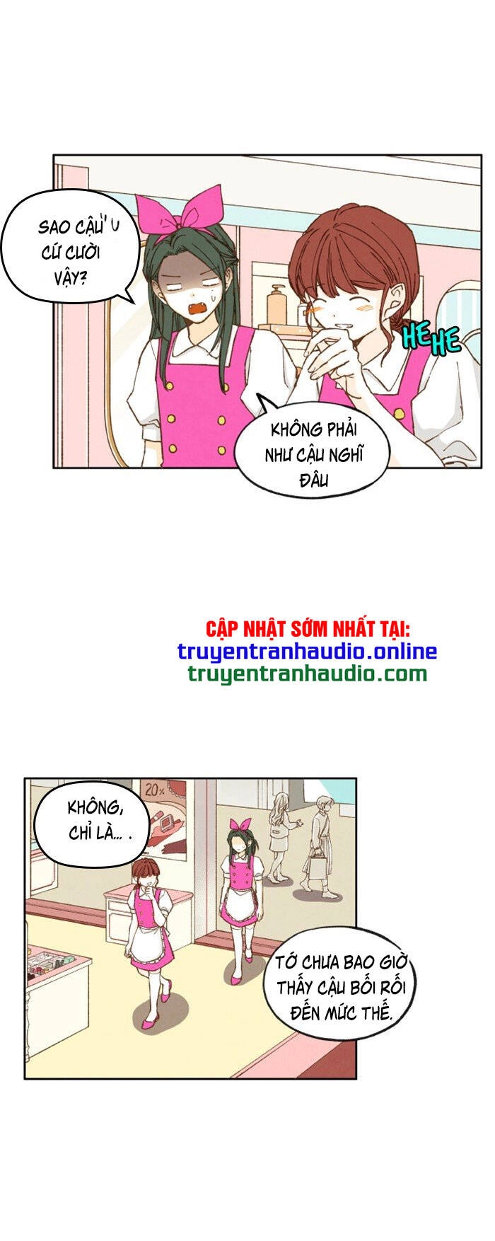 Bí Kíp Hóa Rồng Chapter 30 - 12