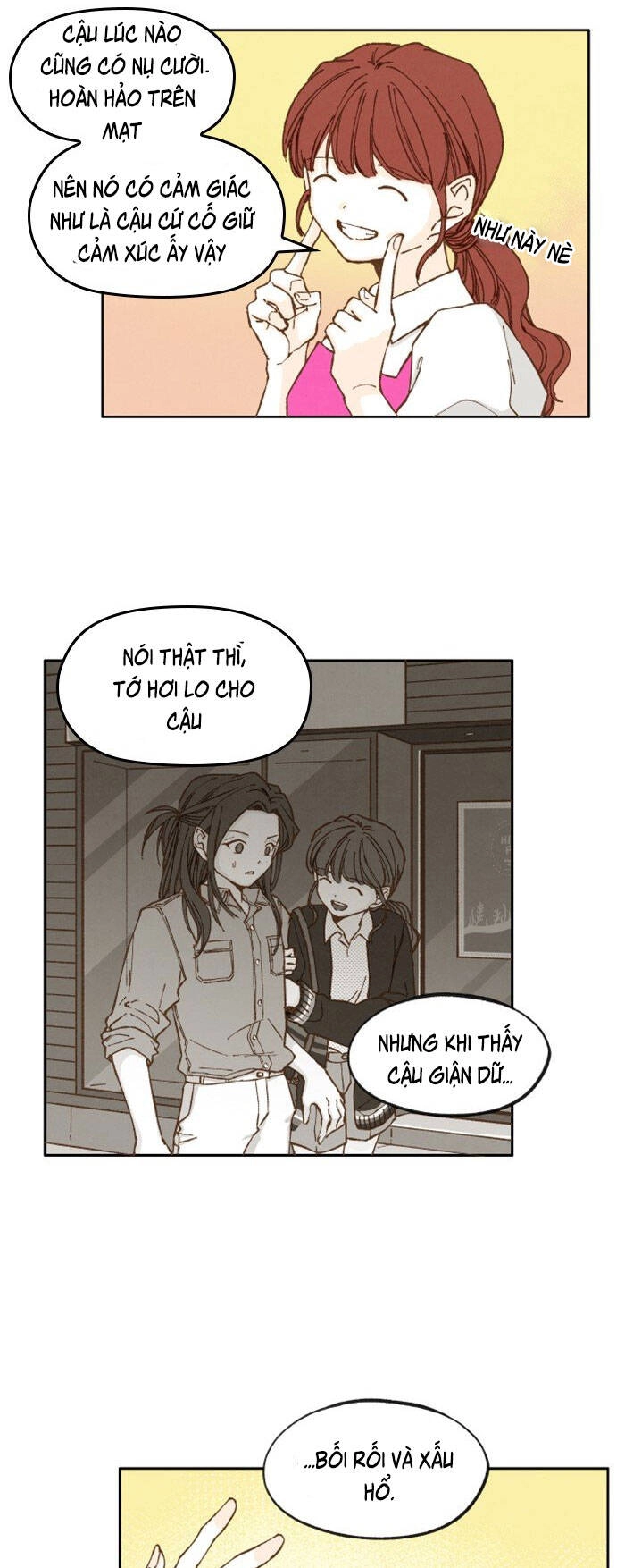 Bí Kíp Hóa Rồng Chapter 30 - 13