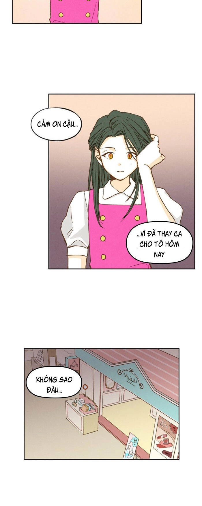 Bí Kíp Hóa Rồng Chapter 30 - 15