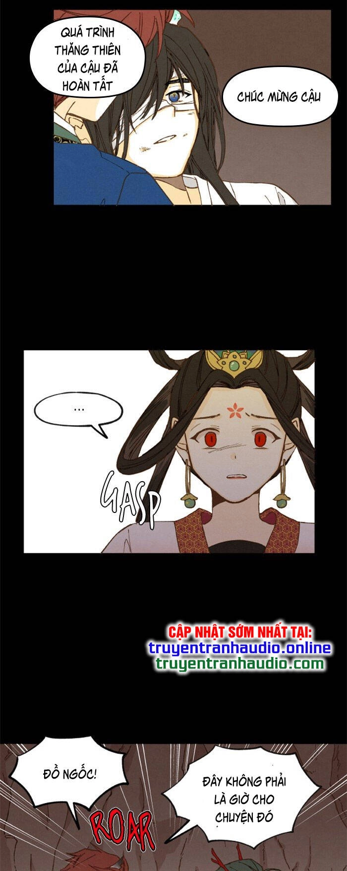 Bí Kíp Hóa Rồng Chapter 30 - 23