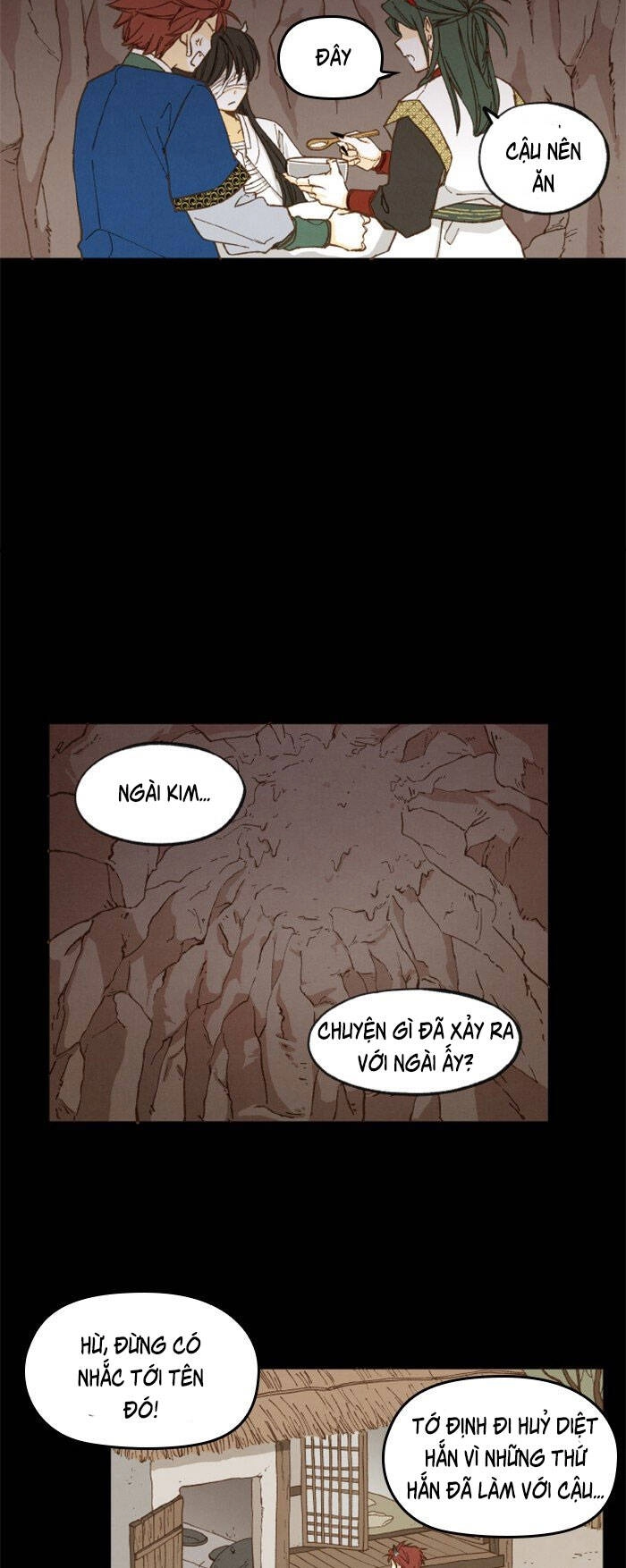 Bí Kíp Hóa Rồng Chapter 30 - 24