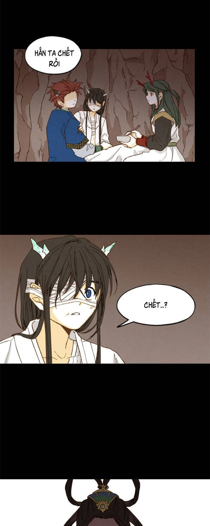 Bí Kíp Hóa Rồng Chapter 30 - 26