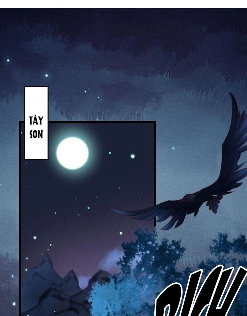 Ngự Thú Cuồng Phi Chapter 1 - 3