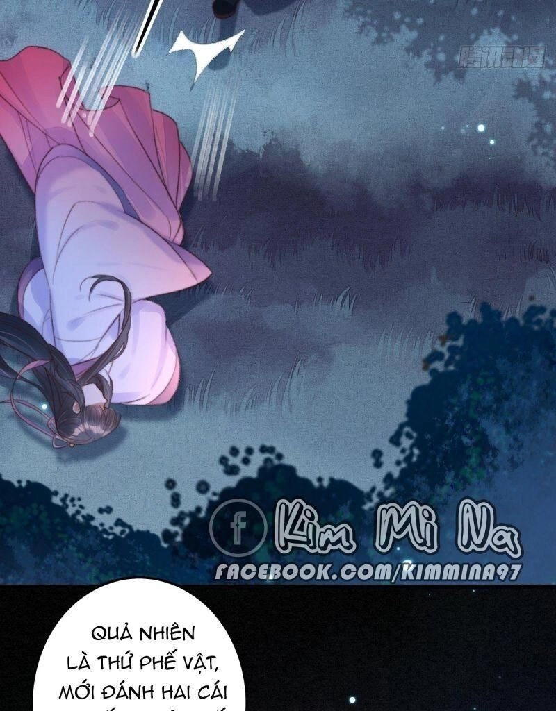 Ngự Thú Cuồng Phi Chapter 1 - 5