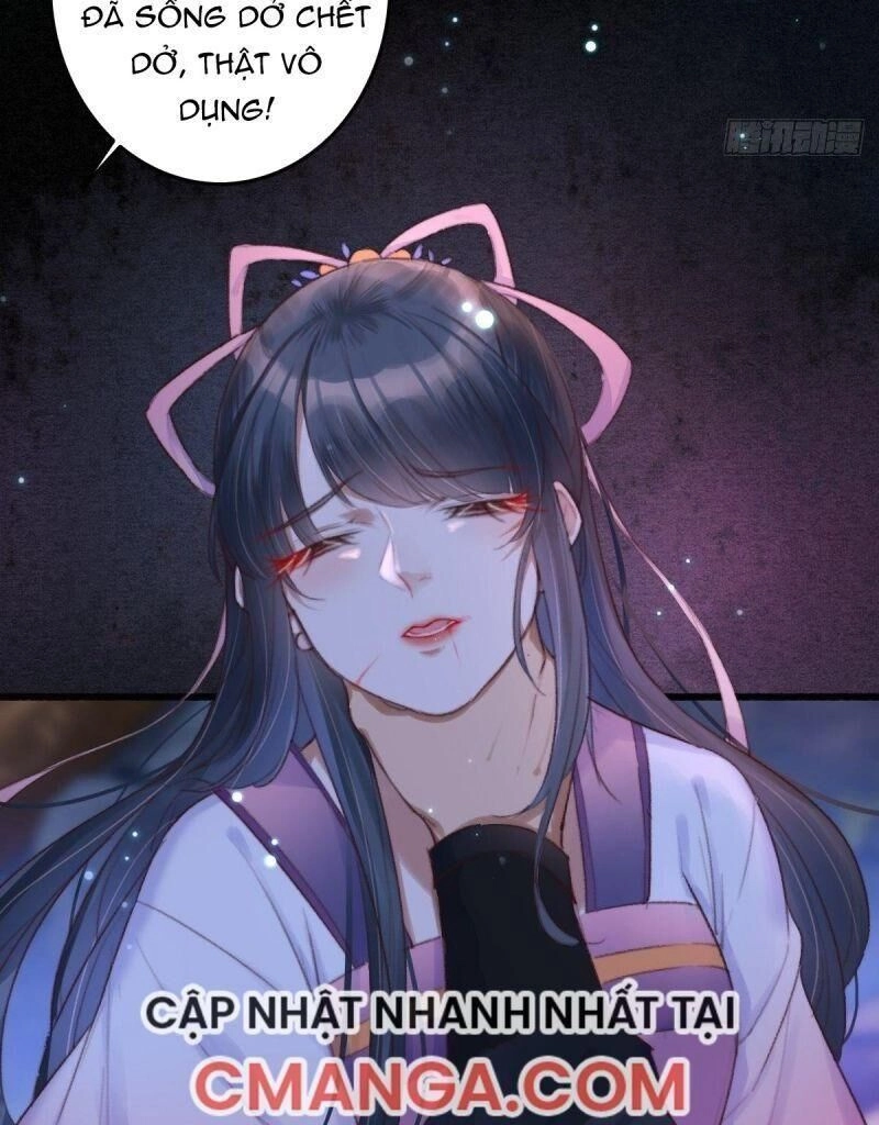 Ngự Thú Cuồng Phi Chapter 1 - 6