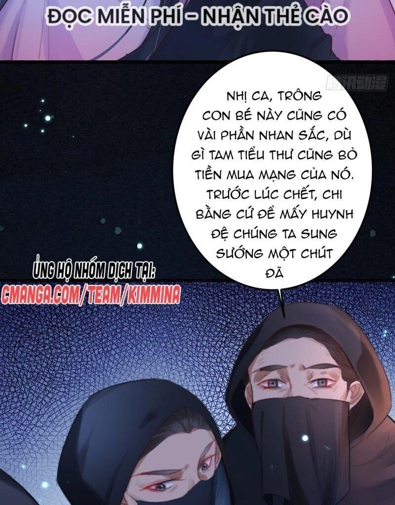 Ngự Thú Cuồng Phi Chapter 1 - 7