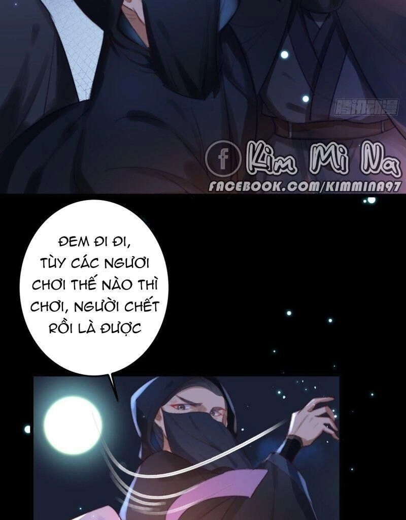 Ngự Thú Cuồng Phi Chapter 1 - 8