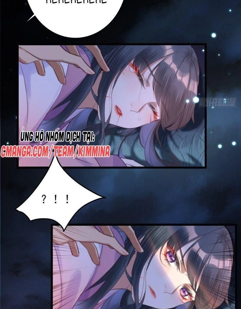 Ngự Thú Cuồng Phi Chapter 1 - 11