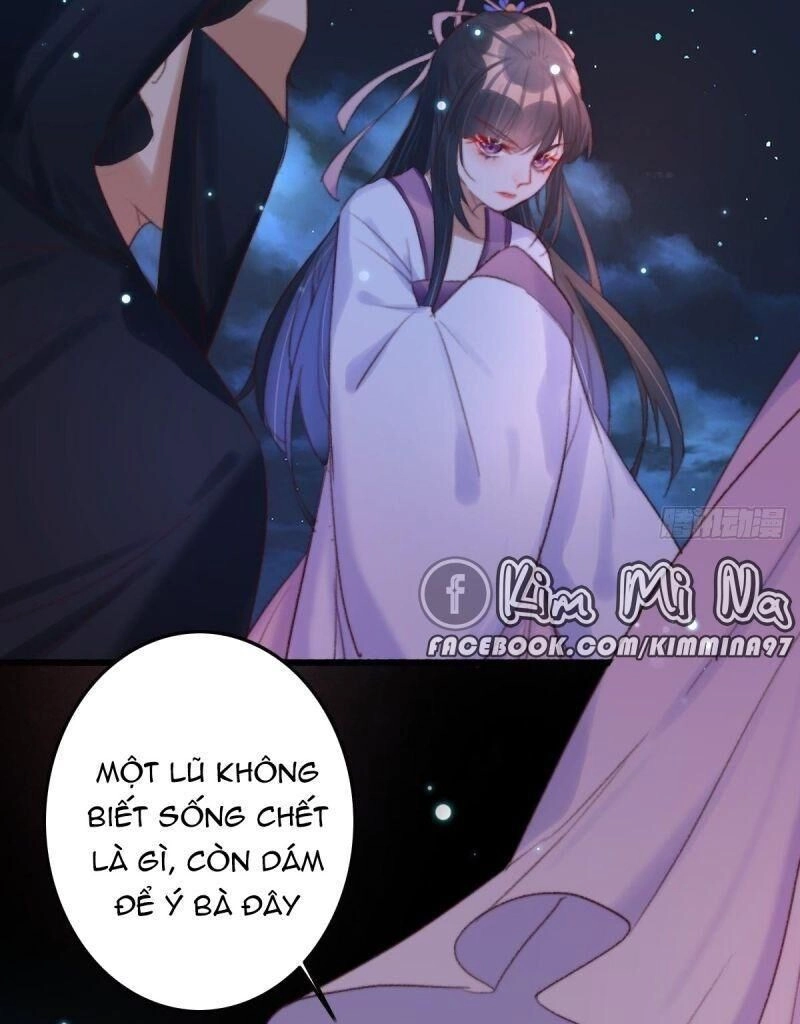 Ngự Thú Cuồng Phi Chapter 1 - 15