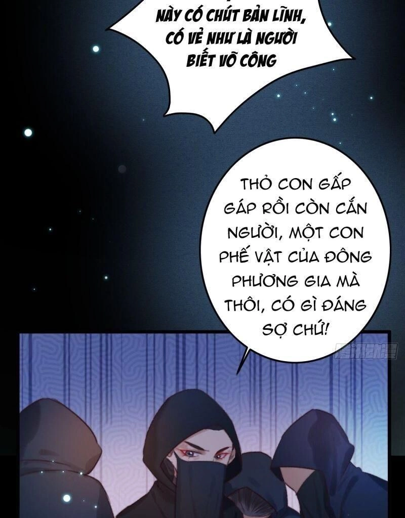 Ngự Thú Cuồng Phi Chapter 1 - 19