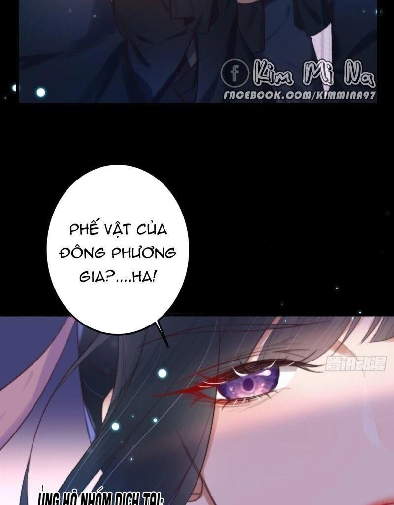 Ngự Thú Cuồng Phi Chapter 1 - 20