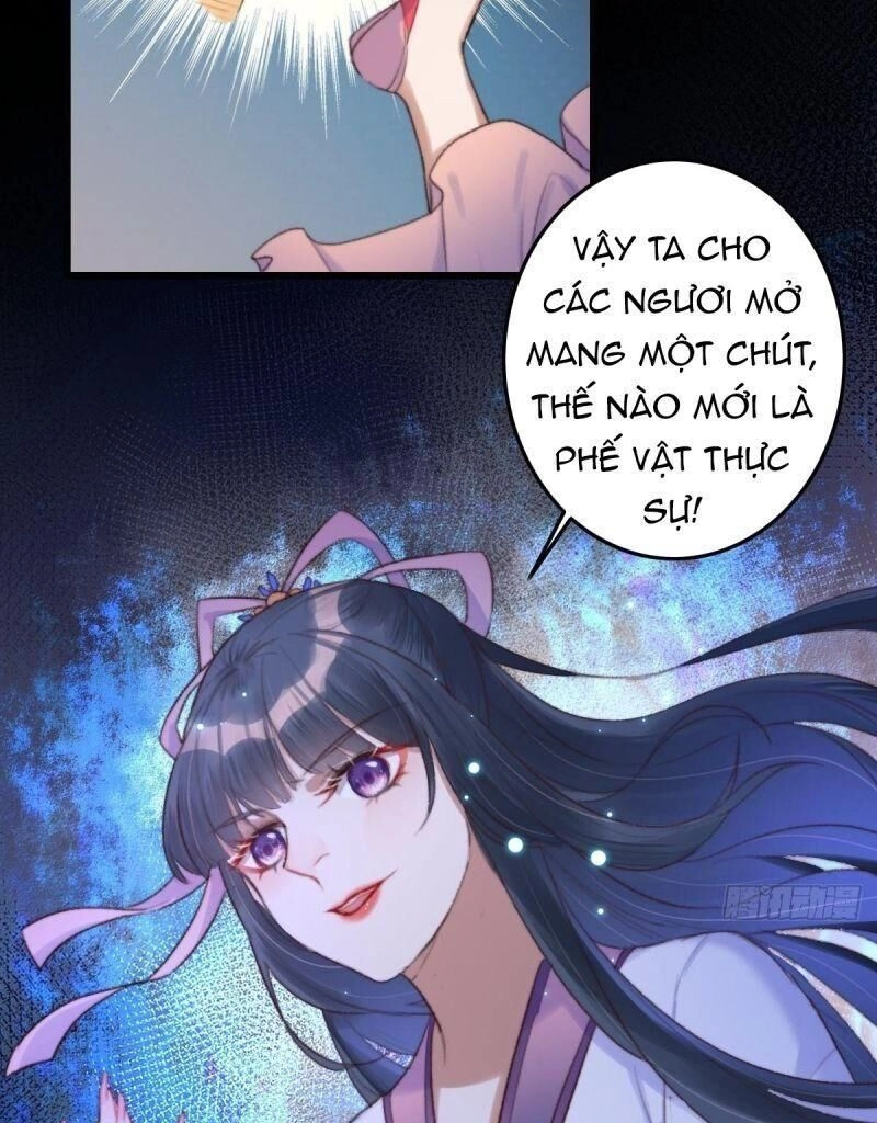 Ngự Thú Cuồng Phi Chapter 1 - 22