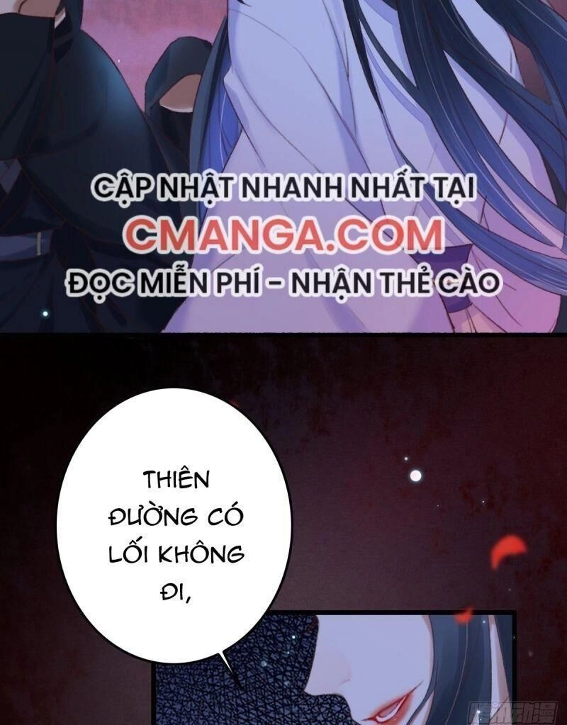 Ngự Thú Cuồng Phi Chapter 1 - 26