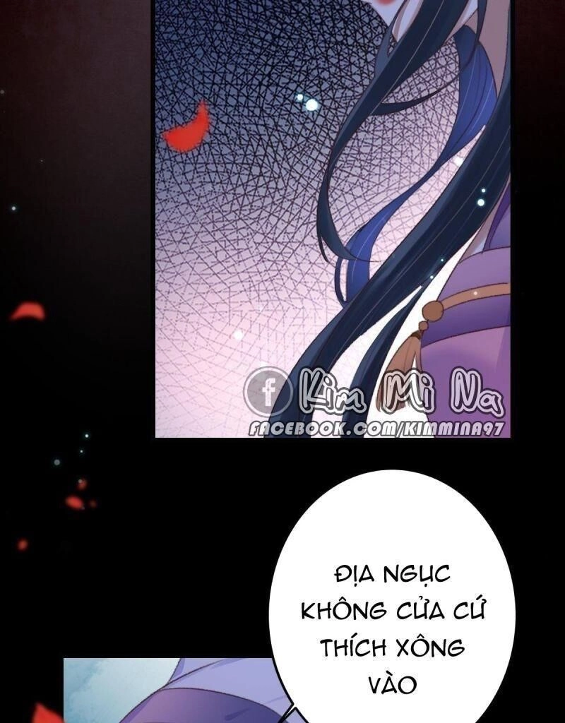 Ngự Thú Cuồng Phi Chapter 1 - 27