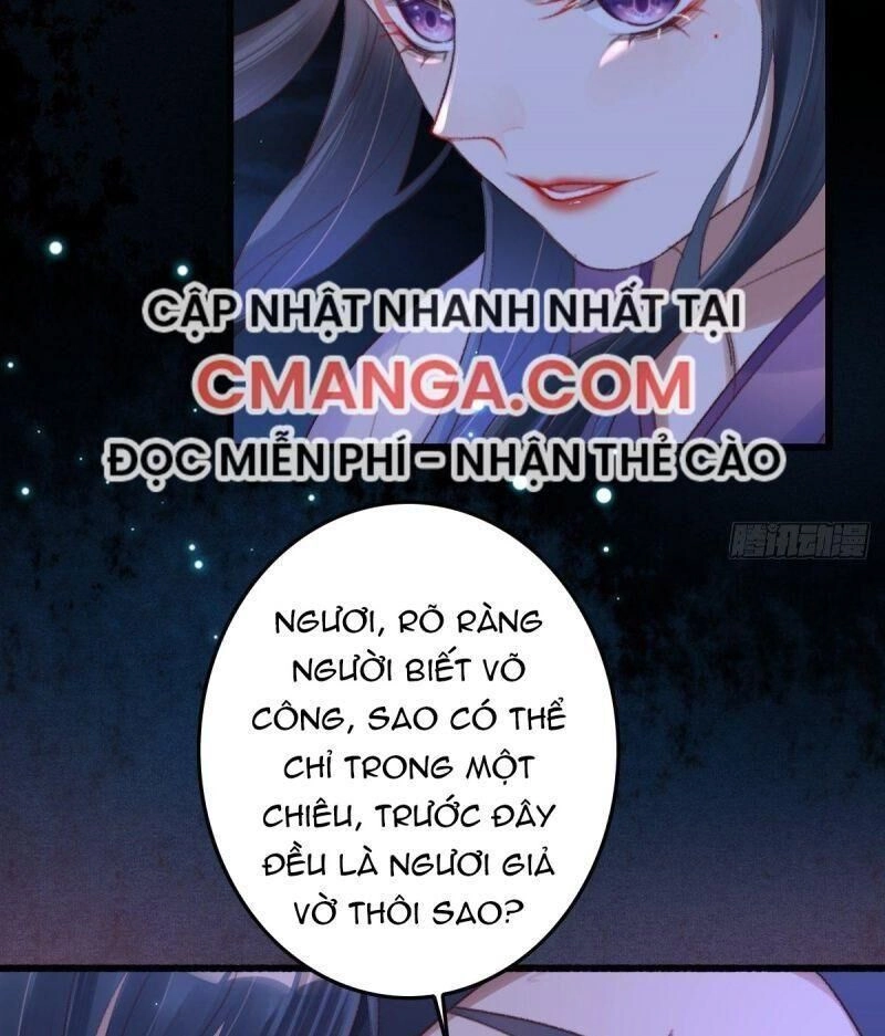 Ngự Thú Cuồng Phi Chapter 1 - 35