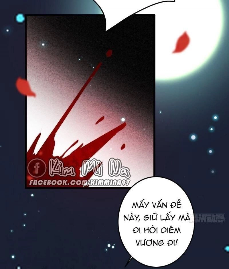 Ngự Thú Cuồng Phi Chapter 1 - 37