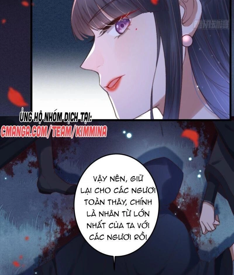 Ngự Thú Cuồng Phi Chapter 1 - 40