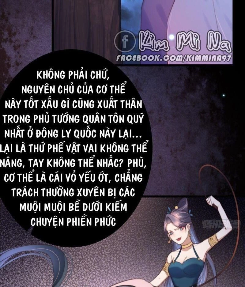 Ngự Thú Cuồng Phi Chapter 1 - 45