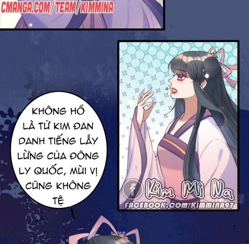 Ngự Thú Cuồng Phi Chapter 2 - 24