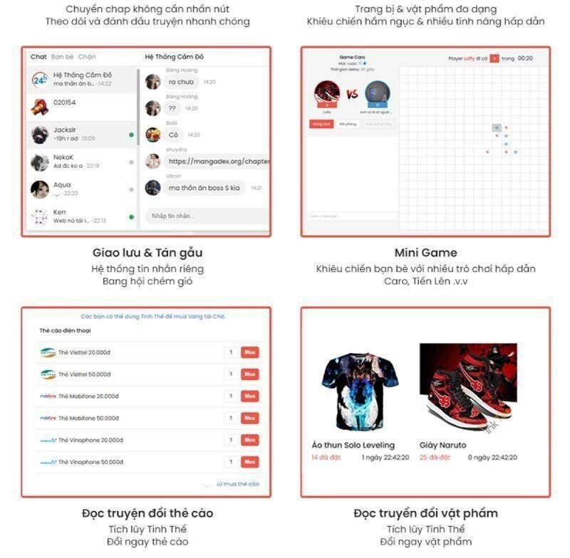 Ngự Thú Cuồng Phi Chapter 2 - 29