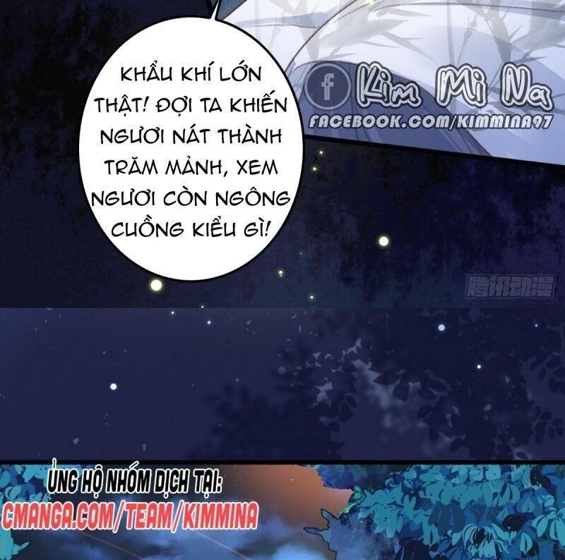 Ngự Thú Cuồng Phi Chapter 2 - 36