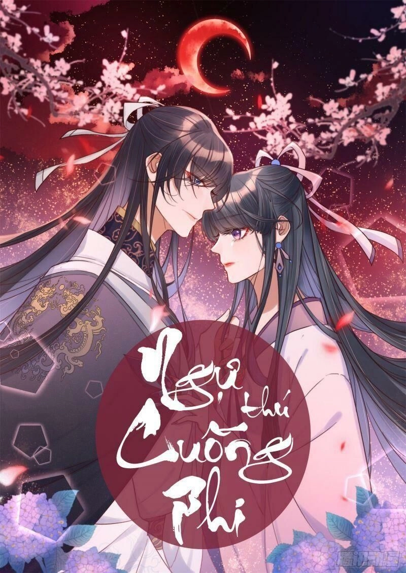 Ngự Thú Cuồng Phi Chapter 3 - 1