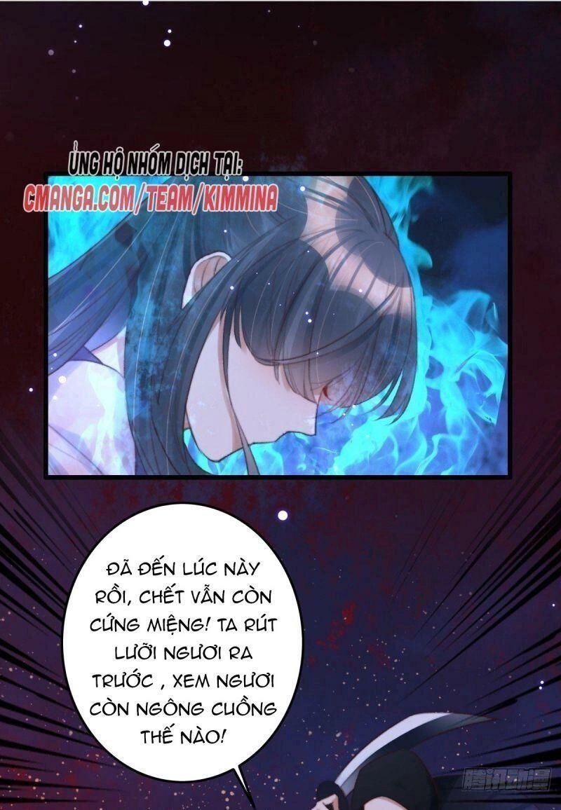Ngự Thú Cuồng Phi Chapter 3 - 3