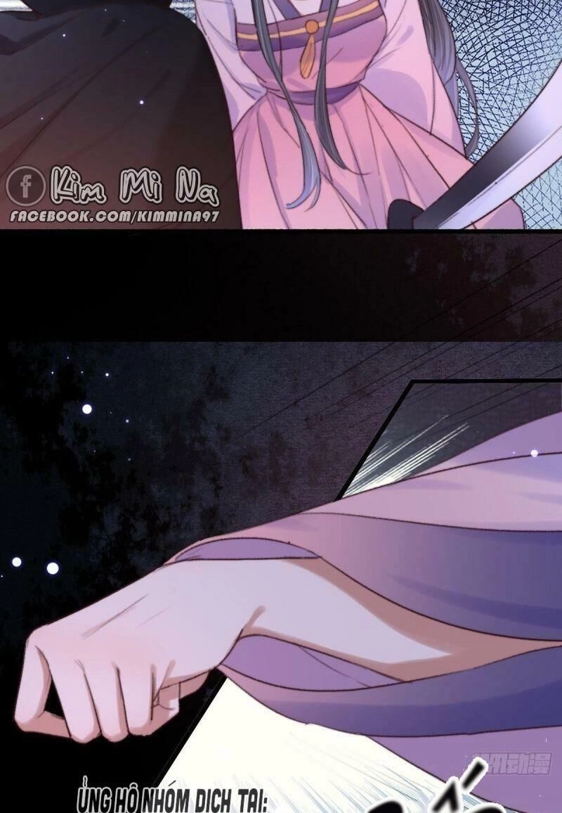 Ngự Thú Cuồng Phi Chapter 3 - 5