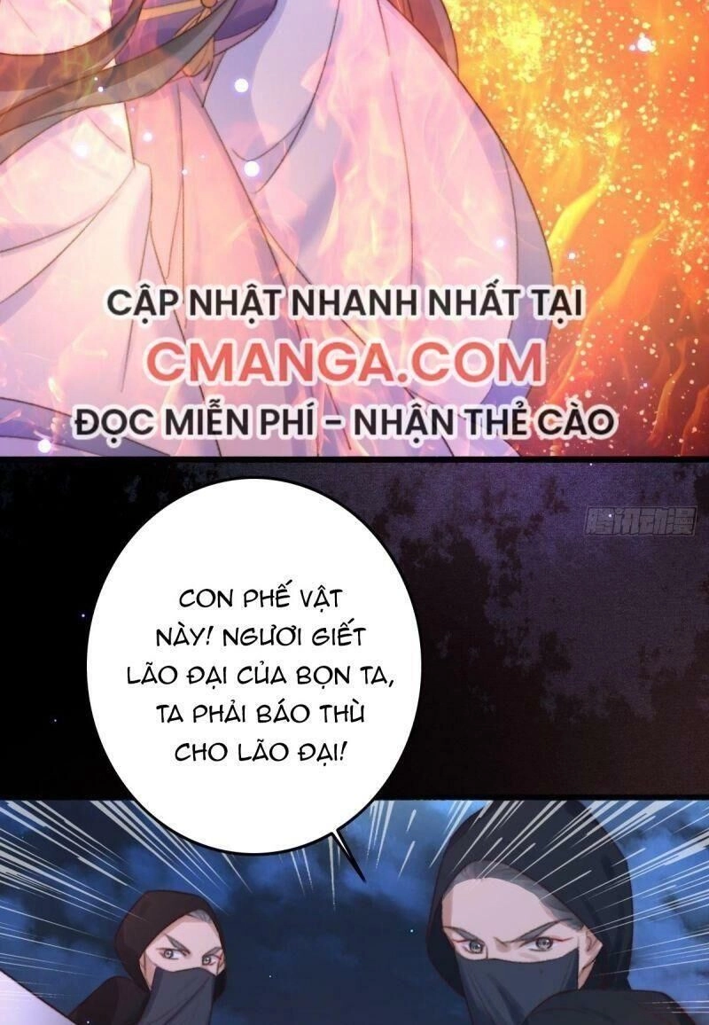 Ngự Thú Cuồng Phi Chapter 3 - 9