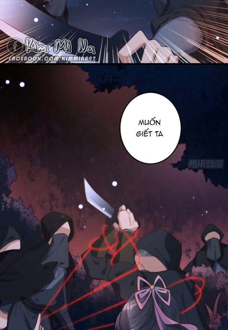 Ngự Thú Cuồng Phi Chapter 3 - 10