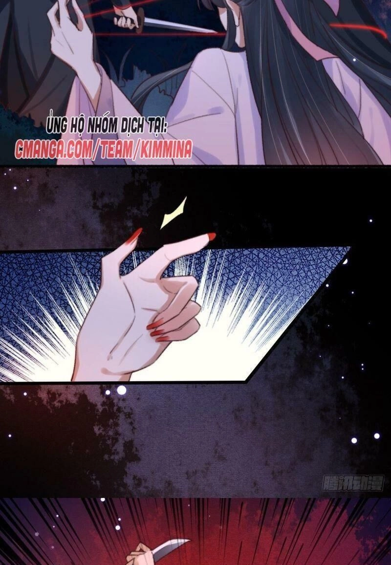 Ngự Thú Cuồng Phi Chapter 3 - 11