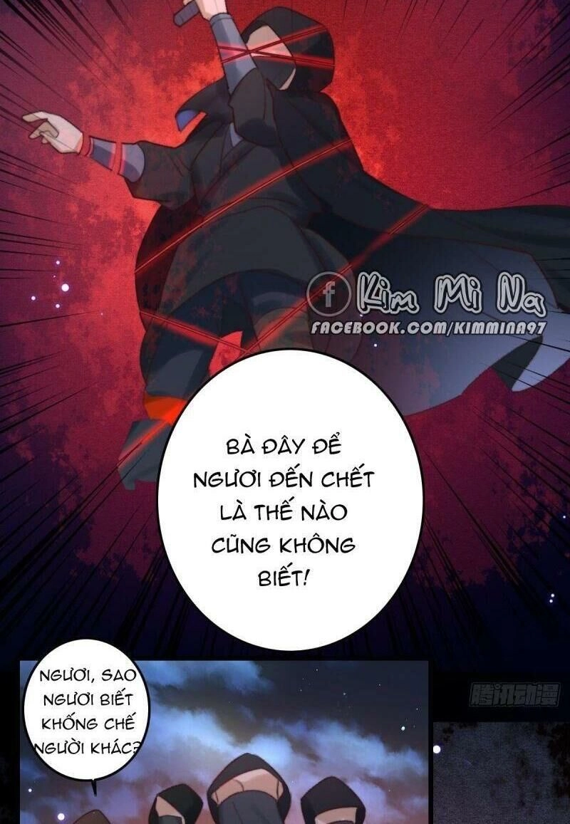 Ngự Thú Cuồng Phi Chapter 3 - 12