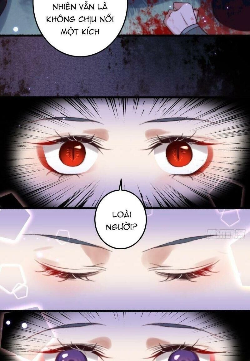 Ngự Thú Cuồng Phi Chapter 3 - 18