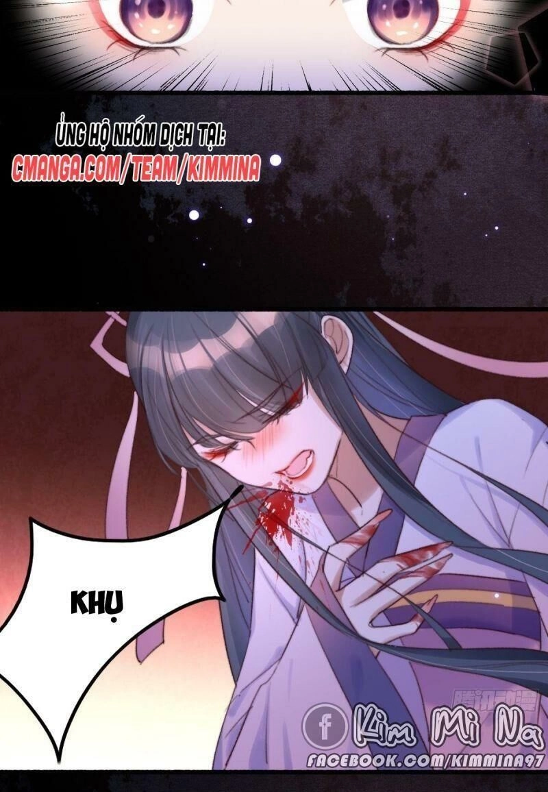 Ngự Thú Cuồng Phi Chapter 3 - 19