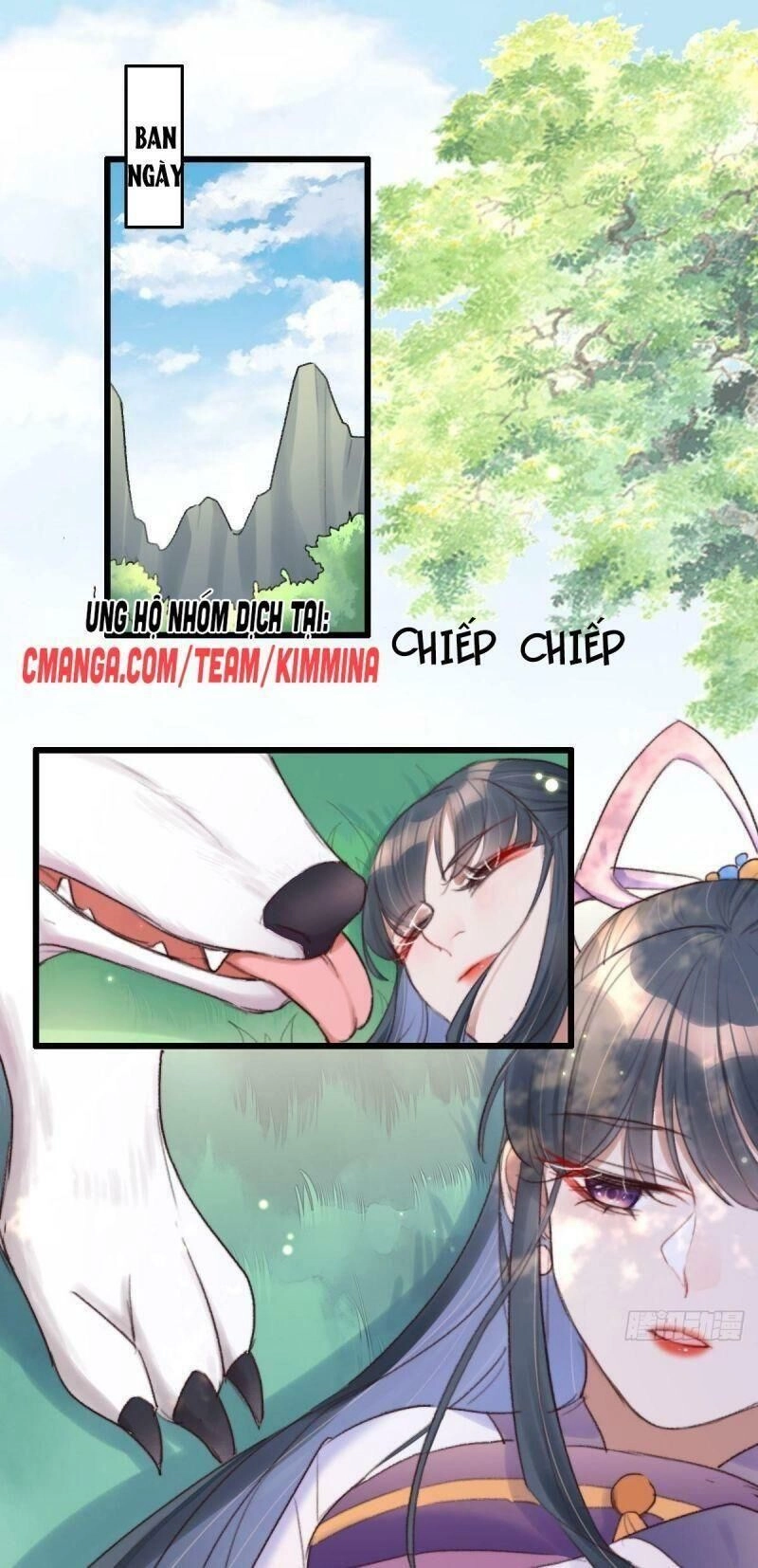 Ngự Thú Cuồng Phi Chapter 3 - 23