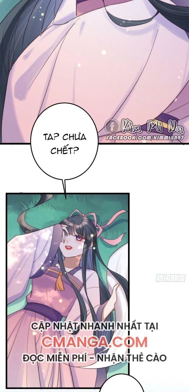 Ngự Thú Cuồng Phi Chapter 3 - 24