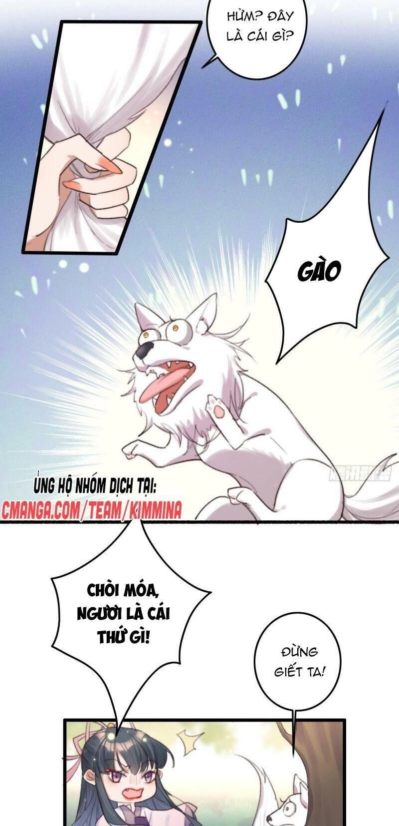 Ngự Thú Cuồng Phi Chapter 3 - 25