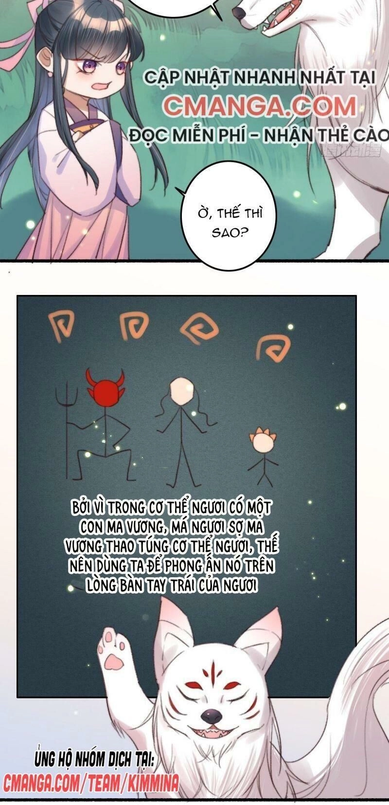 Ngự Thú Cuồng Phi Chapter 3 - 27