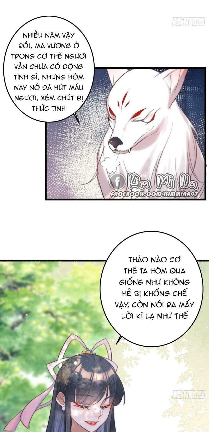 Ngự Thú Cuồng Phi Chapter 3 - 28