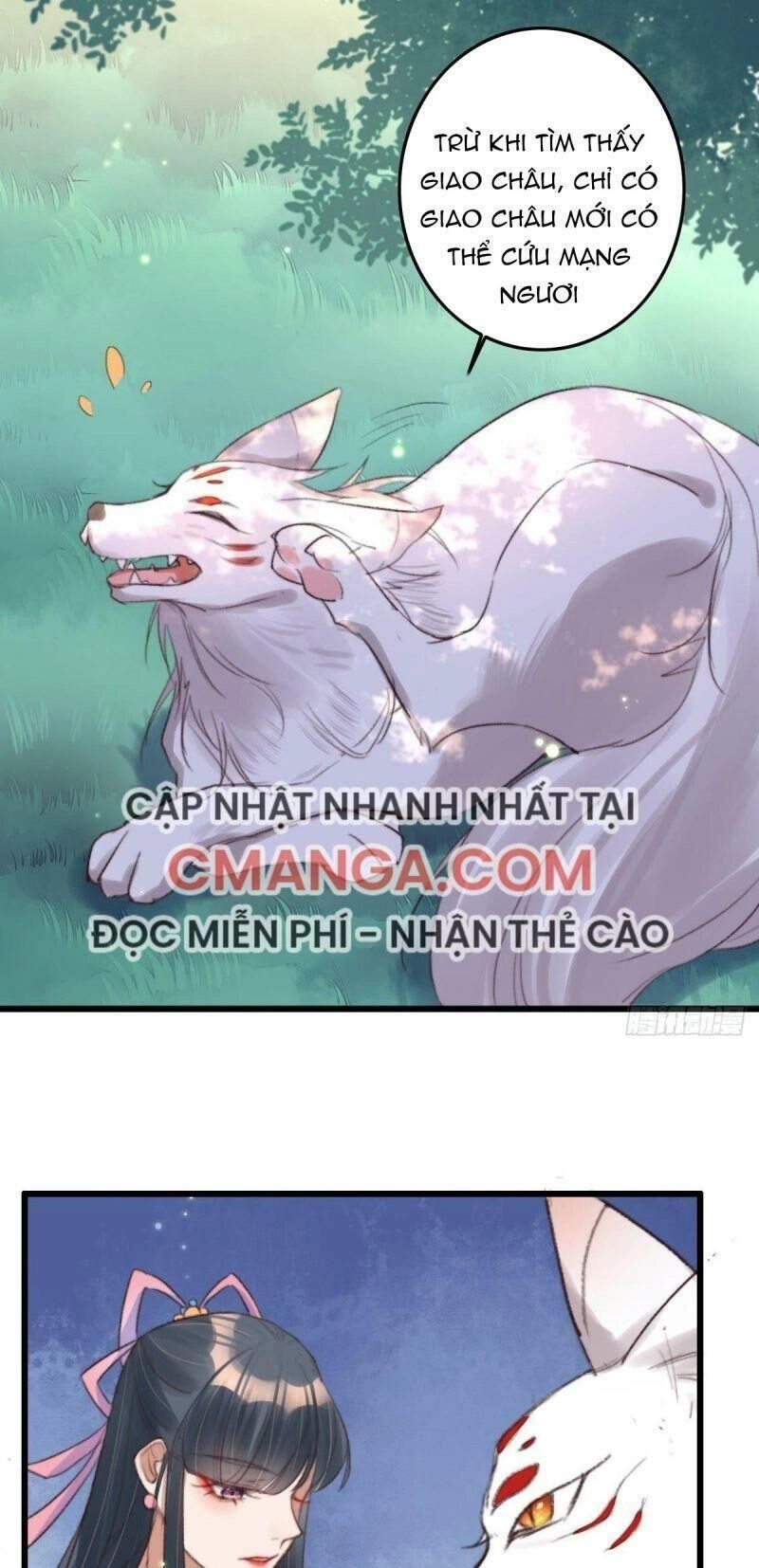 Ngự Thú Cuồng Phi Chapter 3 - 30